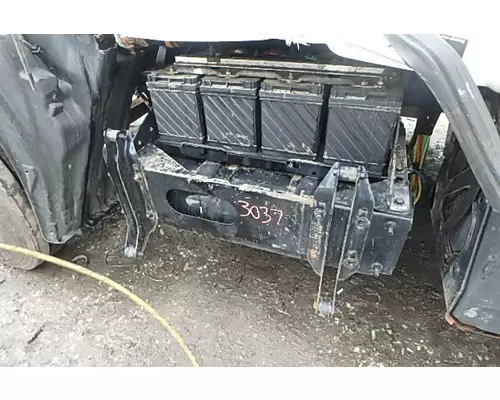 FREIGHTLINER CASCADIA Battery Tray