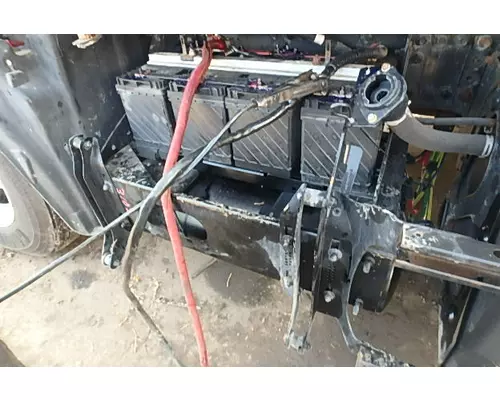 FREIGHTLINER CASCADIA Battery Tray