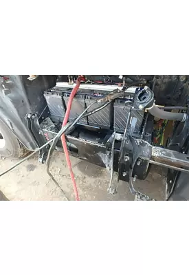 FREIGHTLINER CASCADIA Battery Tray