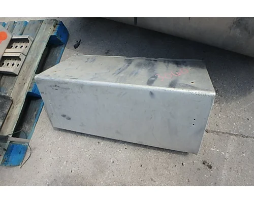 FREIGHTLINER CASCADIA Battery Tray