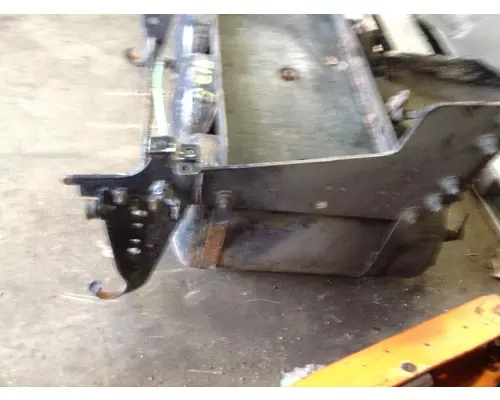 FREIGHTLINER CASCADIA Battery Tray