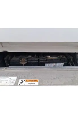FREIGHTLINER CASCADIA Battery