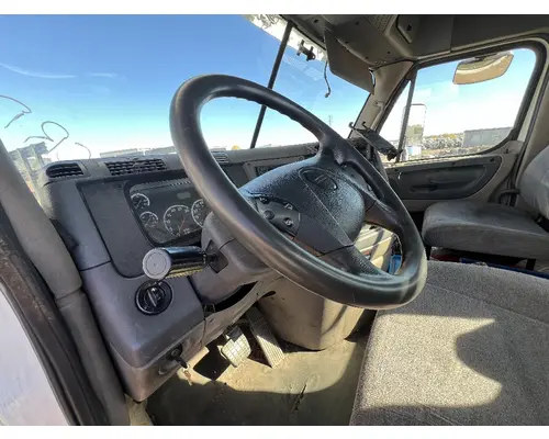 FREIGHTLINER CASCADIA Blinker Multifunction Switch
