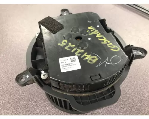 FREIGHTLINER CASCADIA Blower Motor (HVAC)