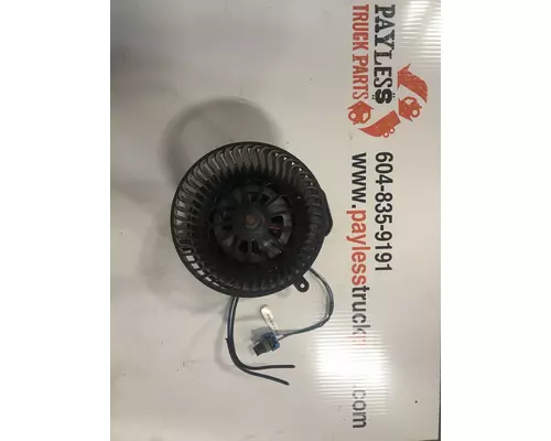 FREIGHTLINER CASCADIA Blower Motor (HVAC)