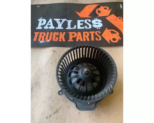 FREIGHTLINER CASCADIA Blower Motor (HVAC)