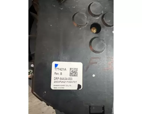 FREIGHTLINER CASCADIA Blower Motor (HVAC)