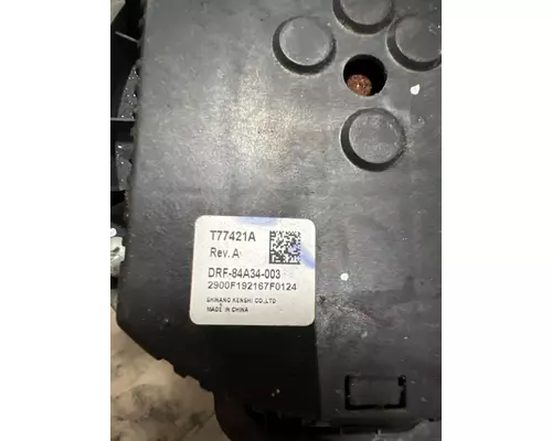 FREIGHTLINER CASCADIA Blower Motor (HVAC)