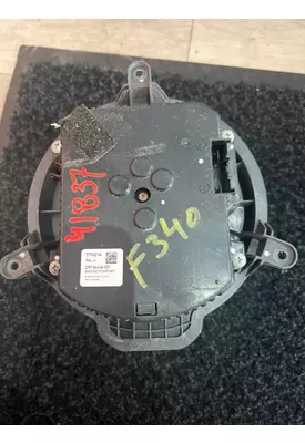 FREIGHTLINER CASCADIA Blower Motor (HVAC)