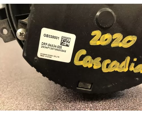 FREIGHTLINER CASCADIA Blower Motor (HVAC)