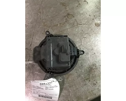 FREIGHTLINER CASCADIA Blower Motor (HVAC)