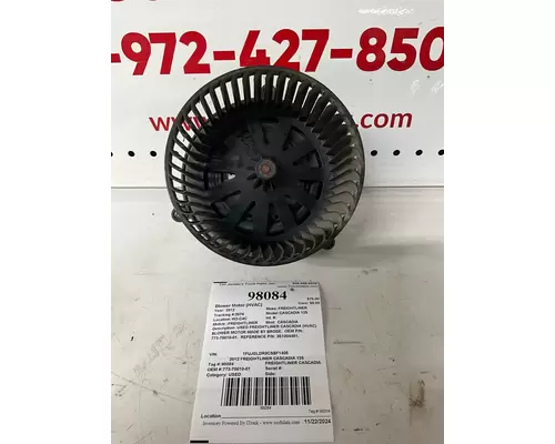 FREIGHTLINER CASCADIA Blower Motor (HVAC)