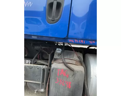 FREIGHTLINER CASCADIA Body Parts, Misc.
