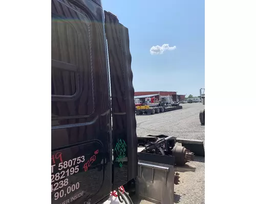 FREIGHTLINER CASCADIA Body Parts, Misc.
