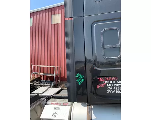 FREIGHTLINER CASCADIA Body Parts, Misc.