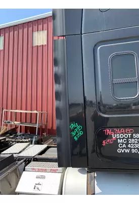 FREIGHTLINER CASCADIA Body Parts, Misc.