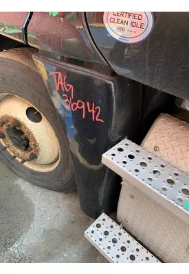 FREIGHTLINER CASCADIA Body Parts, Misc.