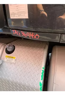 FREIGHTLINER CASCADIA Body Parts, Misc.