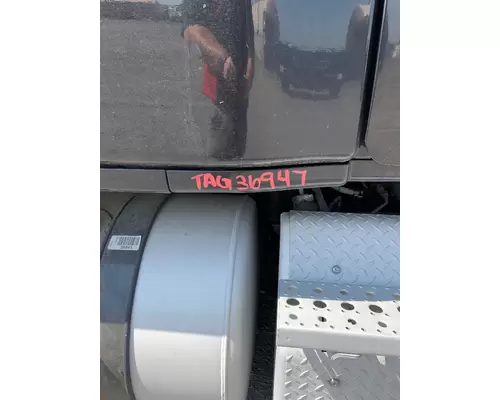 FREIGHTLINER CASCADIA Body Parts, Misc.