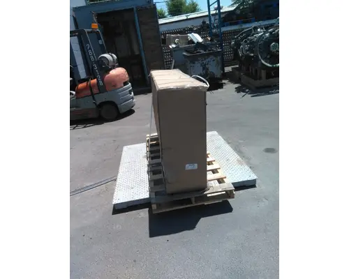 FREIGHTLINER CASCADIA Body Parts, Misc.