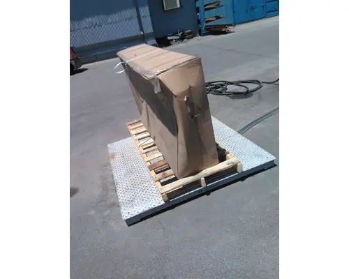FREIGHTLINER CASCADIA Body Parts, Misc.