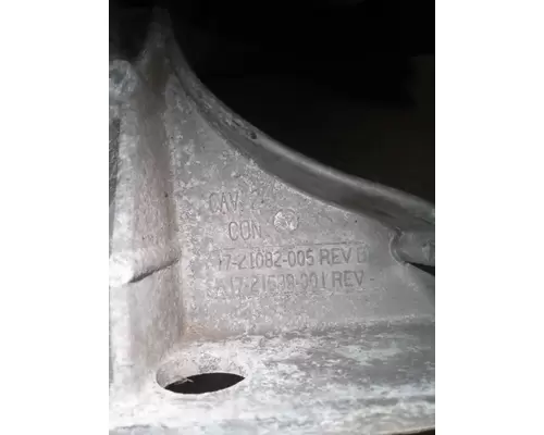 FREIGHTLINER CASCADIA Body Parts, Misc.