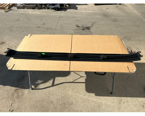 FREIGHTLINER CASCADIA Body Parts, Misc.