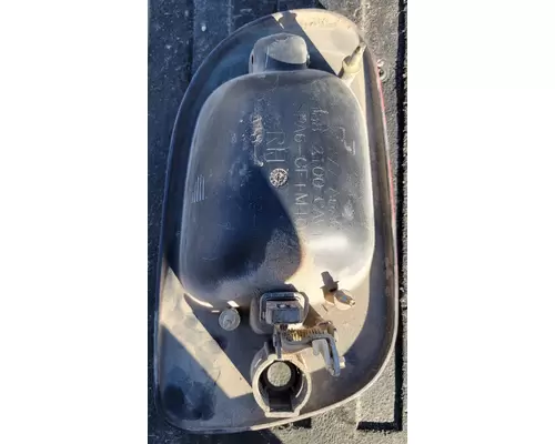 FREIGHTLINER CASCADIA Body Parts, Misc