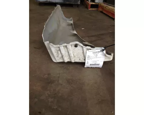 FREIGHTLINER CASCADIA Body Parts, Misc