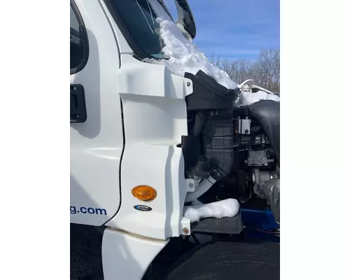 FREIGHTLINER CASCADIA Body Parts Misc.