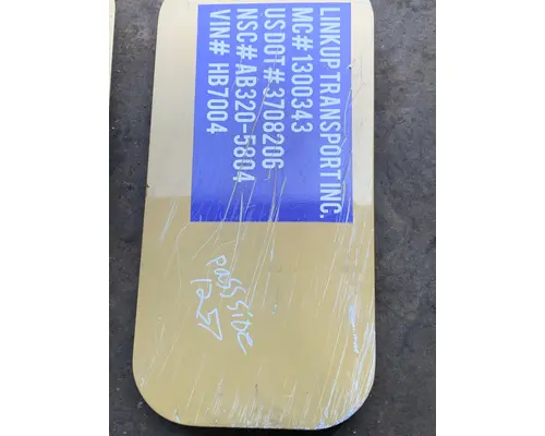 FREIGHTLINER CASCADIA Body Parts Misc.