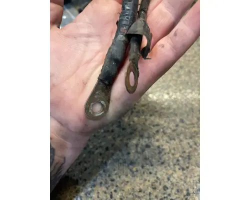 FREIGHTLINER CASCADIA Body Wiring Harness
