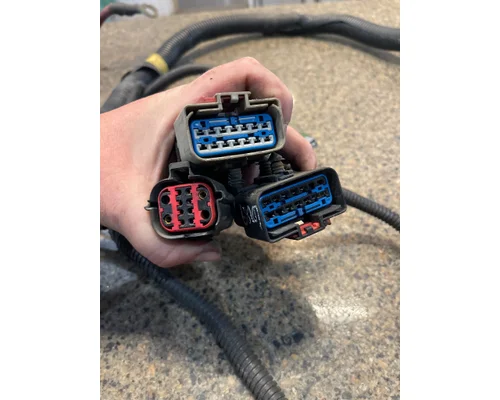 FREIGHTLINER CASCADIA Body Wiring Harness