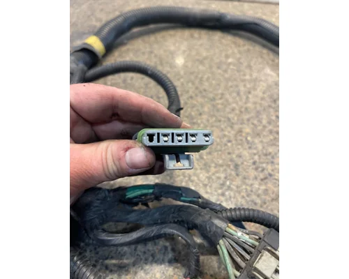 FREIGHTLINER CASCADIA Body Wiring Harness