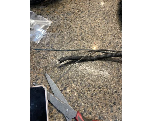 FREIGHTLINER CASCADIA Body Wiring Harness