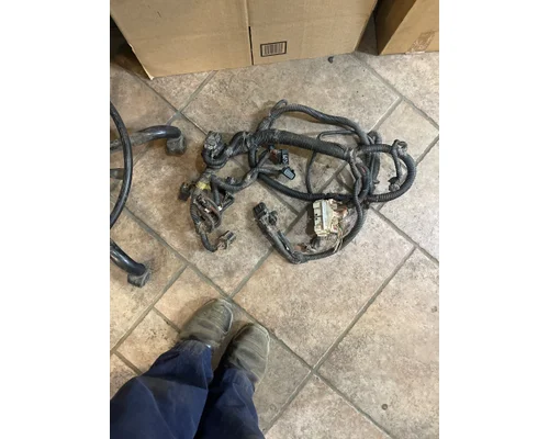 FREIGHTLINER CASCADIA Body Wiring Harness