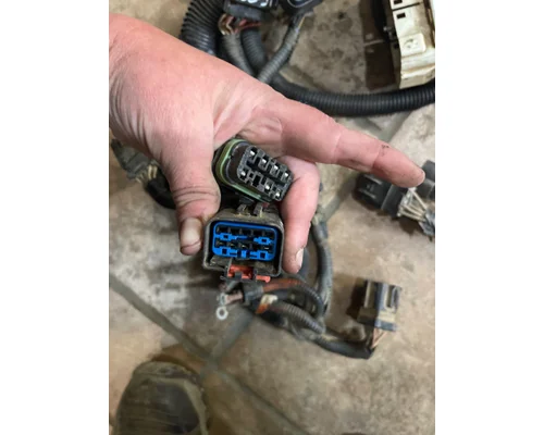FREIGHTLINER CASCADIA Body Wiring Harness