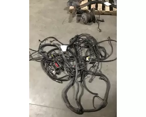 FREIGHTLINER CASCADIA Body Wiring Harness