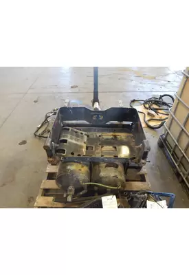 FREIGHTLINER CASCADIA Bracket, Battery Box