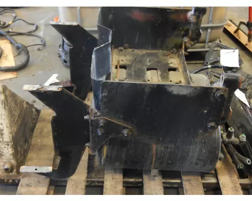FREIGHTLINER CASCADIA Bracket, Battery Box