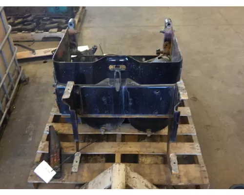 FREIGHTLINER CASCADIA Bracket, Battery Box