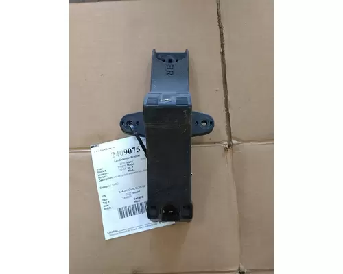 FREIGHTLINER CASCADIA Bracket, Cab Extender