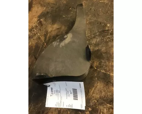 FREIGHTLINER CASCADIA Bracket, Cab Extender