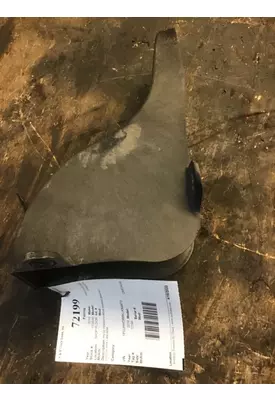 FREIGHTLINER CASCADIA Bracket, Cab Extender