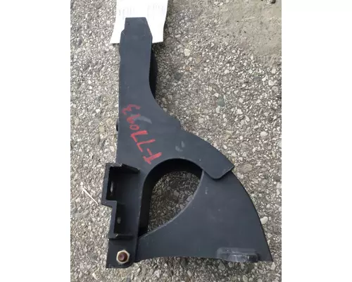 FREIGHTLINER CASCADIA Bracket, Side Skirt