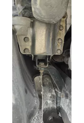 FREIGHTLINER CASCADIA Brackets, Misc.