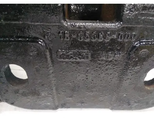 FREIGHTLINER CASCADIA Brackets, Misc.