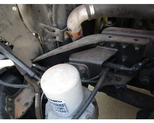 FREIGHTLINER CASCADIA Brackets, Misc.