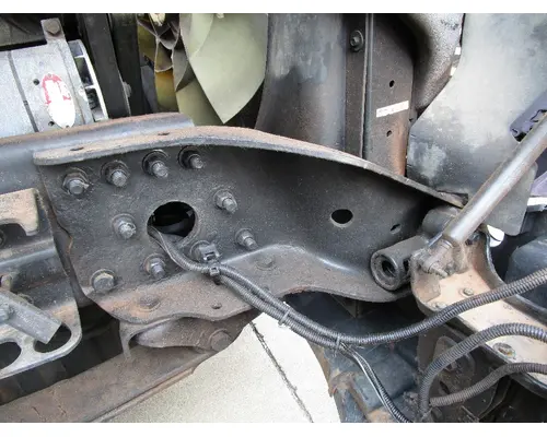 FREIGHTLINER CASCADIA Brackets, Misc.