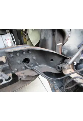 FREIGHTLINER CASCADIA Brackets, Misc.